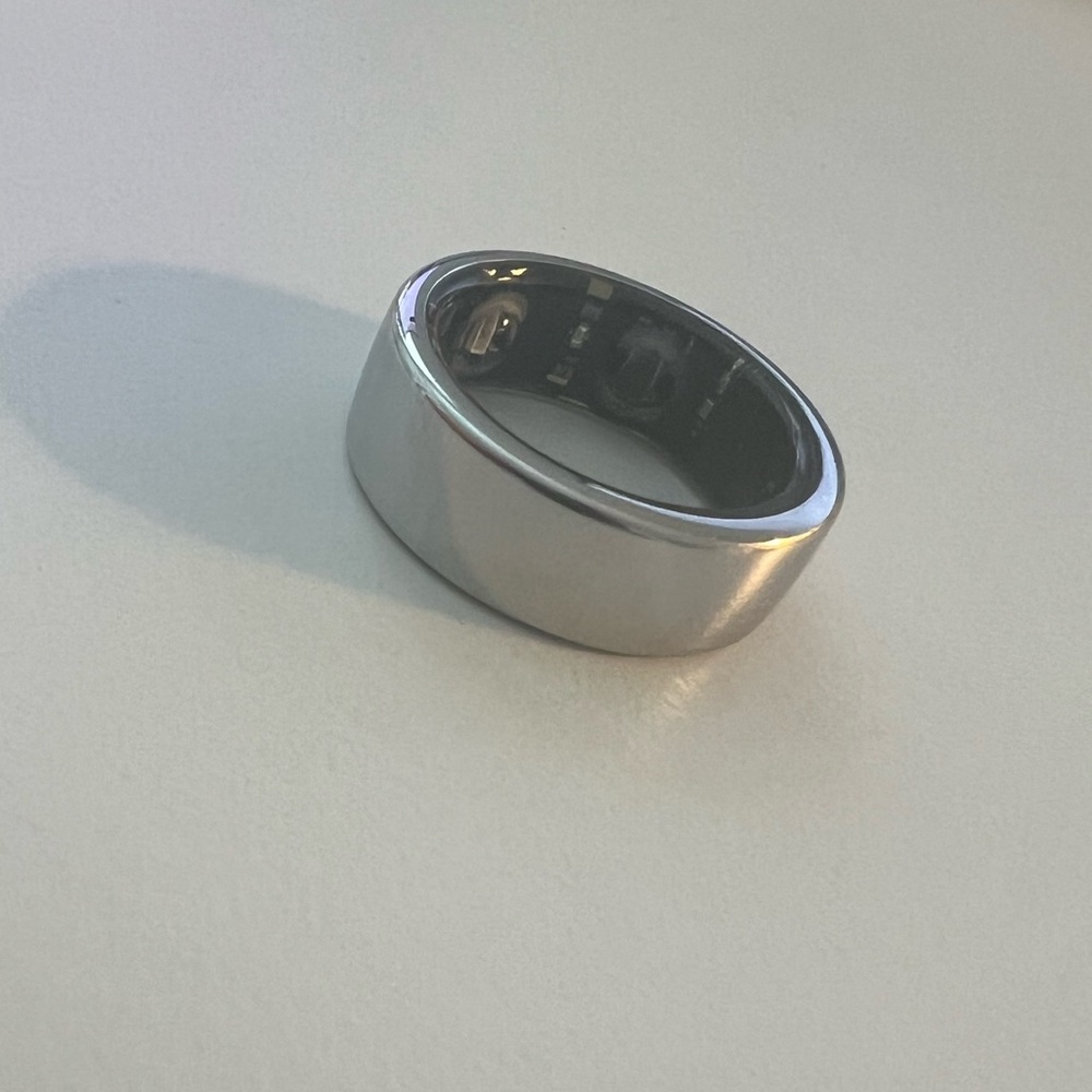 Ours Ring - Size 9